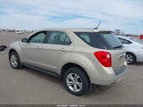 Chevrolet Equinox Ls 2GNALBEK7C6357017 снимка