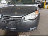 Hyundai Elantra Gls KMHDU46D79U676566 снимка