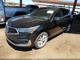 Acura Rdx Standard 5J8TC1H30ML007142 снимка