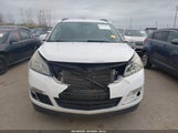 Chevrolet Traverse 1Lt 1GNKRGKDXGJ284370 снимка