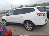 Chevrolet Traverse 1Lt 1GNKRGKDXGJ284370 снимка