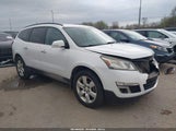 Chevrolet Traverse 1Lt 1GNKRGKDXGJ284370 снимка