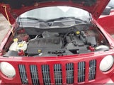 Jeep Patriot Sport 1J8FT28W08D760772 снимка