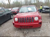 Jeep Patriot Sport 1J8FT28W08D760772 снимка