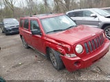 Jeep Patriot Sport 1J8FT28W08D760772 снимка
