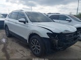Volkswagen Tiguan 2.0T Se/2.0T Sel/2.0T Sel R-Line/2.0T Sel R-Line Black 3VV2B7AX7KM186127 photo