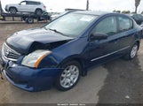 Nissan Sentra 2.0 S 3N1AB6APXCL720073 снимка