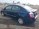 Nissan Sentra 2.0 S 3N1AB6APXCL720073 снимка