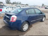 Nissan Sentra 2.0 S 3N1AB6APXCL720073 снимка