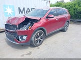 Kia Sorento 2.0T Ex 5XYPH4A1XHG248672 снимка