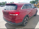 Kia Sorento 2.0T Ex 5XYPH4A1XHG248672 снимка