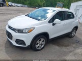Chevrolet Trax Ls 3GNCJNSB2JL178834 снимка