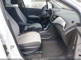 Chevrolet Trax Ls 3GNCJNSB2JL178834 снимка