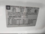 Chevrolet Trax Ls 3GNCJNSB2JL178834 снимка