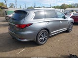 Infiniti Qx60 5N1DL0MM2JC516880 fotografie