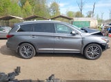 Infiniti Qx60 5N1DL0MM2JC516880 fotografie