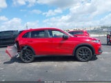 Honda Hr-V 2Wd Sport 3CZRZ1H50SM728947 fotografie