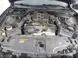 Infiniti G37 Sport JN1CV6EKXDM923163 fotografie