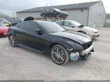 Infiniti G37 Sport JN1CV6EKXDM923163 fotografie