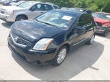 Nissan Sentra 2.0 S 3N1AB6AP7CL785849 снимка
