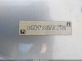 Honda Accord 2.4 Ex 1HGCM71685A012428 снимка