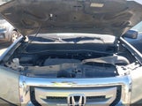 Honda Pilot Ex-L 5FNYF4H5XAB024236 fotografie