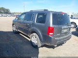Honda Pilot Ex-L 5FNYF4H5XAB024236 снимка