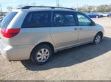 Toyota Sienna Le 5TDZA23C64S005812 снимка