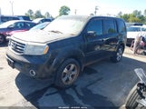 Honda Pilot Ex-L 5FNYF4H54CB007726 photo