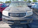 Honda Pilot Ex-L 5FNYF4H54CB007726 fotografie