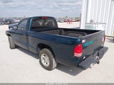 Dodge Dakota Slt/Sport 1B7FL26XXWS668130 fotografie