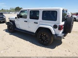 Jeep Wrangler 4Xe Unlimited Sahara 4X4 1C4JJXP69MW829995 fotografie
