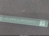 Buick Encore Gx Select Awd KL4MMESLXPB045157 снимка