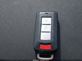 Mitsubishi Outlander Sport Se JA4AR4AU1BZ009513 fotografie