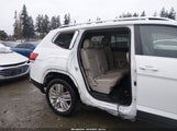 Volkswagen Atlas 3.6L V6 Se W/Technology 1V2UR2CA1KC527021 снимка