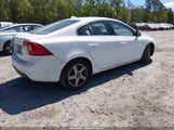 Volvo S60 T5 YV1622FS2C2026076 fotografie