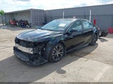 Toyota Camry Se 4T1J11AK2LU995767 снимка