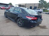 Toyota Camry Se 4T1J11AK2LU995767 снимка