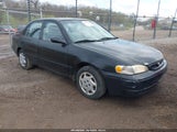 Toyota Corolla Le 1NXBR12EXXZ286788 fotografie