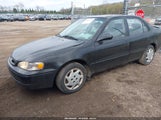 Toyota Corolla Le 1NXBR12EXXZ286788 photo