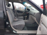 Toyota Corolla Le 1NXBR12EXXZ286788 снимка