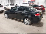 Ford Focus Sel 1FAHP3HN2AW136294 снимка