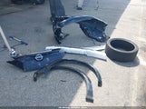 Nissan Ariya Evolve+ JN1BF0BA6PM403337 снимка