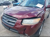 Hyundai Santa Fe Limited/Se 5NMSH13E28H197599 photo