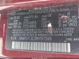 Hyundai Santa Fe Limited/Se 5NMSH13E28H197599 photo