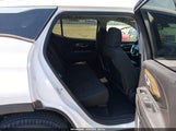 GMC Terrain Sle 3GKALTEV7KL365867 снимка