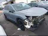 Honda Cr-V Hybrid Sport-L 2HKRS5H82SH701038 photo