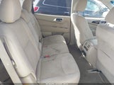 Nissan Pathfinder Sv 5N1AR2MN6EC684226 fotografie