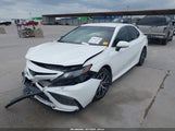 Toyota Camry Se 4T1G11AK2PU775853 снимка