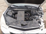 Chevrolet Equinox Ls 2GNALAEK1F1102732 снимка